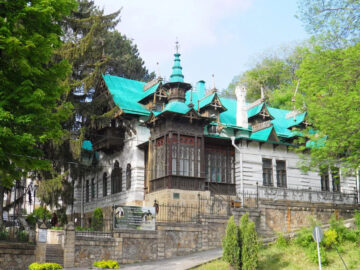 You are currently viewing Топ 10 лучших музеев Кисловодска, которые стоит посетить туристу в 2023 году