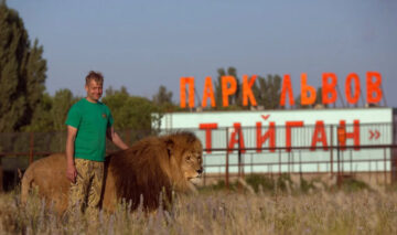 Вы сейчас просматриваете Сафари-парк «Тайган» в Крыму: экскурсии и цена билета в 2023 году
