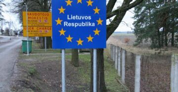 Не пропустят в Европу: страны Балтии и Польша запретят въезд россиянам с шенгенской визой