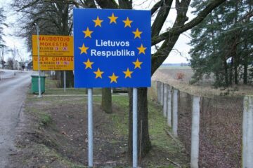 Вы сейчас просматриваете Не пропустят в Европу: страны Балтии и Польша запретят въезд россиянам с шенгенской визой