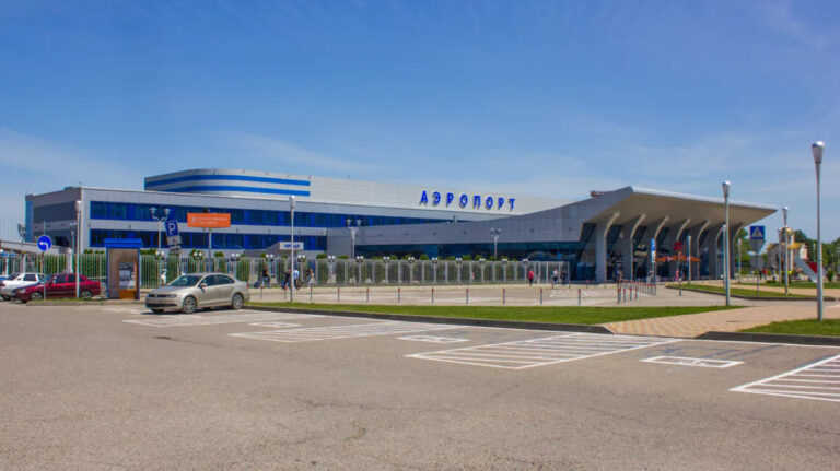 Как добраться до Пятигорска из аэропорта Минеральные Воды: расстояние ...