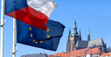 Прощай, страна сказочных замков: Чехия закрыла границы для россиян с 25 октября 2022