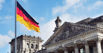 Все жестче и жестче: Германия радикально усложнила выдачу туристических виз для россиян