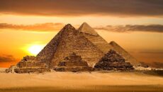 интересные факты о Египте