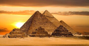 Топ 50 интересных фактов о Египте, которые удивят любого туриста