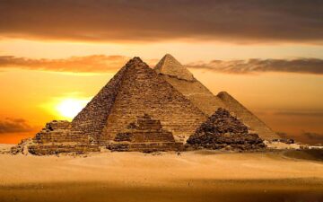 Вы сейчас просматриваете Топ 50 интересных фактов о Египте, которые удивят любого туриста