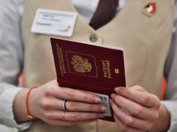 Вы сейчас просматриваете В Европу по фальшивой визе: мошенники обманывают российских туристов, мечтающих о шенгене
