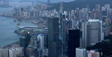 В Гонконг бесплатно: иностранным туристам подарят 500 тысяч авиабилетов