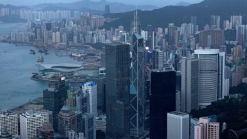 Вы сейчас просматриваете В Гонконг бесплатно: иностранным туристам подарят 500 тысяч авиабилетов