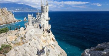 Не все так плохо: стали понятны текущее положение и перспективы туристов в Крыму после взрыва моста