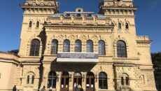 Филармония в Кисловодске: афиша и цена билета в 2022 году
