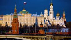 Топ 50 интересных фактов о России, о которых мало кто знает