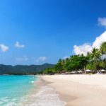 Пляж Чавенг на Самуи: отдых и достопримечательности в 2024 году