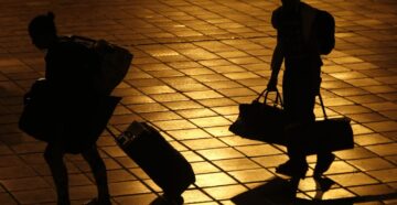 Русофобия в Европе: россиян среди ночи выгнали из отеля в Венгрии из-за их национальности