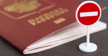 Без права на визу: в Евросоюзе не примут загранпаспорта, выданные в новых регионах России
