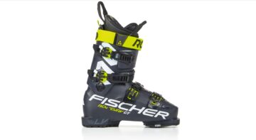 Мужские горнолыжные ботинки Fischer