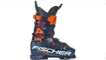 Женские горнолыжные ботинки Fischer