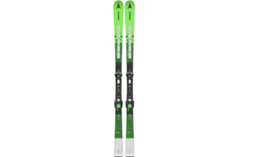 Горные лыжи ATOMIC Redster X9S Revoshock S