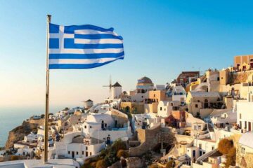 Вы сейчас просматриваете Топ 50 интересных фактов о Греции, о которых мало кто знает