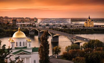 Вы сейчас просматриваете Топ 50 интересных фактов о Нижнем Новгороде и Нижегородской области для туристов
