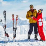 15 лучших горных лыж в 2024 году по обзорам и отзывам