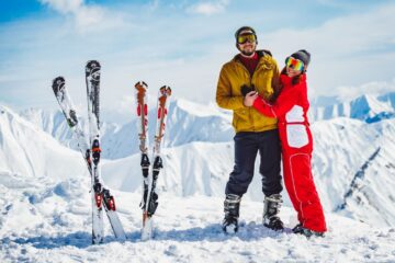 You are currently viewing 15 лучших горных лыж в 2023 году по обзорам и отзывам