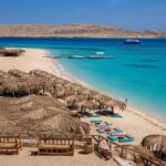 15 лучших пляжей Хургады, где можно купаться туристам в 2024 году