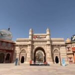 Bollywood Parks в Дубае — парк развлечений, посвящённый Болливуду