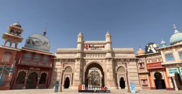 Bollywood Parks в Дубае — парк развлечений, посвящённый Болливуду