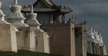 Путешествие во времена Чингисхана: в Монголии восстановят древнюю столицу Каракорум