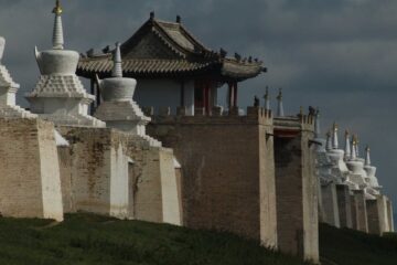 Вы сейчас просматриваете Путешествие во времена Чингисхана: в Монголии восстановят древнюю столицу Каракорум