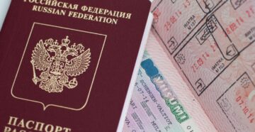 Страны Евросоюза ограничили выдачу россиянам долгосрочных шенгенских виз