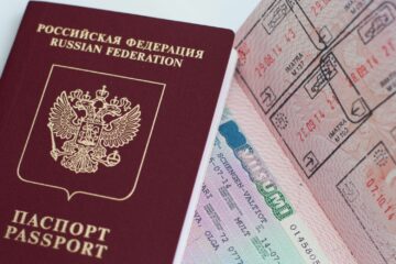 Вы сейчас просматриваете Страны Евросоюза ограничили выдачу россиянам долгосрочных шенгенских виз