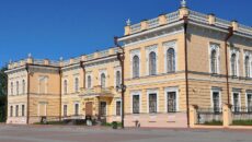 Музей кружева в Вологде — путеводитель по истории уникального ремесла