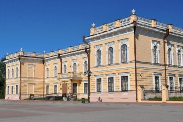 Вы сейчас просматриваете Музей кружева в Вологде — путеводитель по истории уникального ремесла