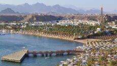 Шарм-эль-Шейх в Египте: честно про отдых в 2023 году