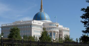 Казахстан изменил правила въезда: российские туристы больше не смогут долго жить в стране
