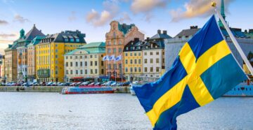 Визы выдают снова: Швеция возобновила приём документов на шенгенские визы от россиян