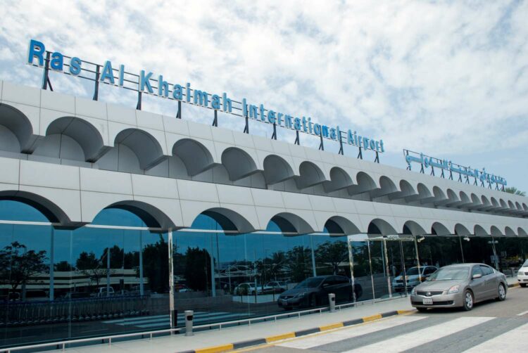 Аэропорт Рас-эль-Хайма
