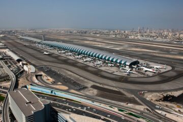 Вы сейчас просматриваете Аэропорты в Дубае и рядом с ним в 2024 году