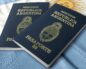 Аргентинские паспорта