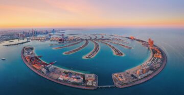 Искусственные острова и архипелаги в Дубае — проект века в ОАЭ