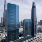 Как добраться из аэропорта Дубая до центра города в 2024 году