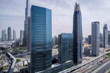 Вы сейчас просматриваете Как добраться из аэропорта Дубая до центра города в 2023 году