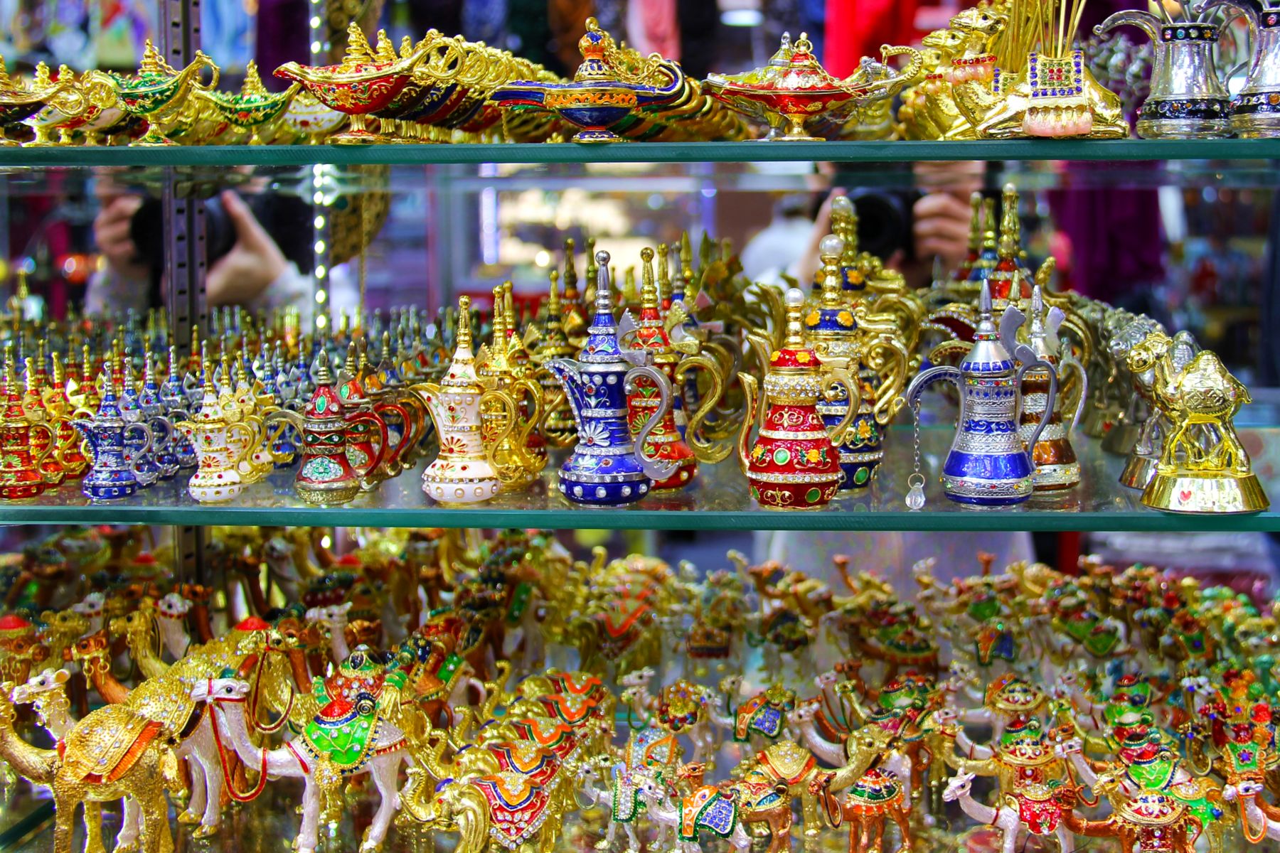 Сувениры Туниса
