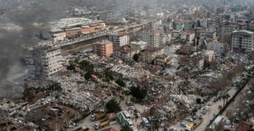 Города, пострадавшие при землетрясении в Турции 2023 года. Что важно знать туристам