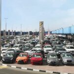 Авторынок «Аль Авир» в Дубае — крупнейший рынок подержанных машин в ОАЭ