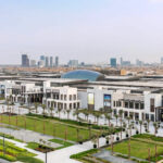 Торгово-развлекательный центр «Дубай Хиллс Молл»