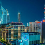 10 лучших недорогих отелей в Дубае в 2024 году