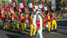 Праздники в ОАЭ в 2023 году: что отмечают в Дубае, Абу-Даби, Шардже и других эмиратах
